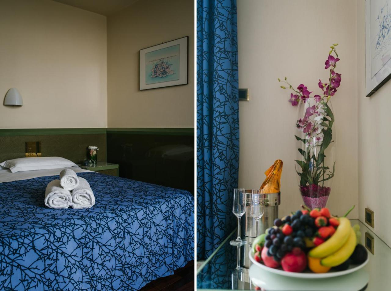 Hotel Royal Fermo Buitenkant foto